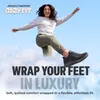 Skechers Slip-ins: Contour Foam - Cozy Fit 150404-BBK, Productafbeelding-voorbeeld 7