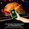 Ninja WP100EU Teplomer na potraviny 0 - 370 °C Digitálny Náhľad obrázku produktu 18