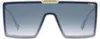 Carrera VICTORY C 07/S WHITE/ BLUE SHADED 99/1/145 Produktbild-Vorschau 3