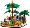 Promotional 40784 Diorama Savane africaine Voir les images du produit 3