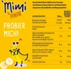 Mimi Milchmix Banane Boisson en poudre, 2 x 400 g, soluble Voir les images du produit 7