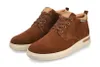 Mephisto Olmer - męskie buty za kostkę Podgląd zdjęcia produktu 2