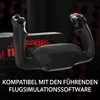 Honeycomb Alpha Flight Controls - Panel sterowania i Podgląd zdjęcia produktu 29