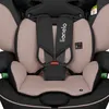 Lionelo Levi i-Size detská autosedačka od 15 mesiacov do 12 Náhľad obrázku produktu 19