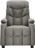VidaXL 339092, Grau, 1 Stück(e) Produktbild-Vorschau 17