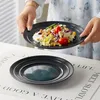 Teller set 4er Ø21,4 cm Dessertteller Speiseteller Produktbild-Vorschau 3
