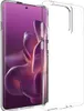 Accezz Clear Backcover pour le Motorola Edge 60 Pro - Voir les images du produit 1