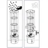 Tomatenpflanze Deckel und Folie LDPE Pflanzkübel 28 L, Produktbild-Vorschau 9