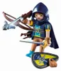 PLAYMOBIL® 71303 - Novelmore - Gwynn mit Kampfausrüstung Produktbild-Vorschau 17