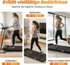 Bežecký pás, 1–6 km/h Elektrický bežecký pás pre domáce Náhľad obrázku produktu 5