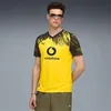 T-shirt Puma Borussia Dortmund Home Replica 946437001 Voir les images du produit 3