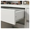 Relaxdays Schminktafel, met LED-spiegel en opbergruimte, Productafbeelding-voorbeeld 8