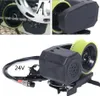 24V Fahrrad-Booster, leistungsstarker 250W Hintermotor, Produktbild-Vorschau 1