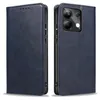 Handyhülle für Xiaomi Redmi Note 13 Kunstleder Flip Cover Produktbild-Vorschau 1