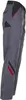 Planam Bundhose Highline Gr. 68 schiefer/schwarz/rot Produktbild-Vorschau 8