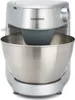 Kenwood Prospero+, 4,3 l, Srebrny, Obrotowy, Stal Podgląd zdjęcia produktu 4