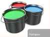 Betonfarbe 1L Platingrau Bodenfarbe für Garage, Keller, Produktbild-Vorschau 7