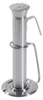 Bierwärmer, Edelstahl, 16cm Länge,  Ø 2,5cm Produktbild-Vorschau 1