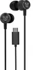 YENKEE YHP 505BK Kabelová sluchátka USB-C Náhled obrázku produktu 5