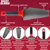 Radius Root Slayer Handschaufel Produktbild-Vorschau 4