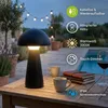 Lampe de table LED rechargeable Lampe de table pour Voir les images du produit 8