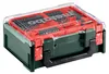 Metabo PowerMaxx BS Basic Set Akku-Bohrschrauber Náhled obrázku produktu 4