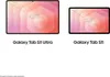 Samsung Galaxy Tab S11 Ultra 256GB Gray 14,6 Zoll Wi-Fi Produktbild-Vorschau 7
