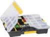 Allit Sortimentskasten EuroPlus Basic S37 6-20 Fächer,20 Produktbild-Vorschau 5
