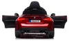 BMW M4 - Kinder Elektroauto - 12V - mit Fernbedienung - Produktbild-Vorschau 5