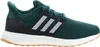 Adidas Herren Sportschuhe IG6007 Ubounce Dna grün r. 43 ⅓ Produktbild-Vorschau 7