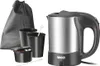UNOLD Reisewasserkocher 18575 0,5 l 1000 W Produktbild-Vorschau 5
