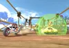 Sonic+Sega All-Stars Racing - Wii Produktbild-Vorschau 8