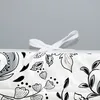 Amilian Bettumrandung Babybett Baby Kinder Nestchen Produktbild-Vorschau 3