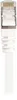 Patchkabel RJ45 Cat.6 SFTP (weiß, 2 Meter) Produktbild-Vorschau 6