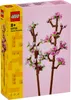 LEGO® Botanicals 40725 Kwiaty wiśni Podgląd zdjęcia produktu 1