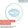 Oraquick HIV Selbsttest durch Mundabstrich - 2 Tests Produktbild-Vorschau 5