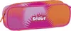 Scout sac d'école Basic Micro Set 4 pièces Florida Sunset Voir les images du produit 8