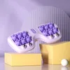 Fußmassagerolle zur Linderung von Plantarfasziitis, Produktbild-Vorschau 9