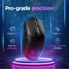 Lenovo Legion M410, ambidestra, ottica, RF wireless + USB Anteprima dell’immagine prodotto 13