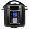 Saaf Multicocher & Schnellkochtopf (5,8L) – 15-in-1 Produktbild-Vorschau 1