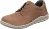 Waldläufer hector scarpa bassa da uomo in beige, numero 9 Anteprima dell’immagine prodotto 13