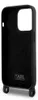 Karl Lagerfeld KLHCP15XSCBSKNK iPhone 15 Pro Max 6,7" Produktbild-Vorschau 14