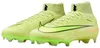 Chaussures de foot Nike Botas De Fútbol Nike Mercurial Voir les images du produit 5