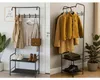Verk 27524 Universele kleding- en schoenenrek, 165 x 60 cm, Productafbeelding-voorbeeld 8