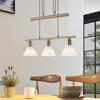 Lindby Pendelleuchte Delira Pendelleuchte Lampe Leuchte Produktbild-Vorschau 2