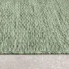 Volero - Balkonteppich - Costa Grün - 80x300 cm - Balkon, Produktbild-Vorschau 4
