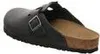 Birkenstock Boston Kunstleder Schwarz Normalfußbett - Produktbild-Vorschau 36