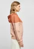 TB3638 - Ladies Arrow Windbreaker terracotta/amber L Produktbild-Vorschau 4
