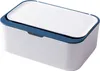 Tissue Boxen mit Deckel Hält Feuchttücher Frisch Produktbild-Vorschau 1