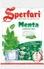 Sperlari Menta, Caramelle alla menta, Münzbonbons, lollies Produktbild-Vorschau 2